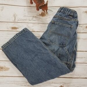 Boys Builtrite carpenter jeans